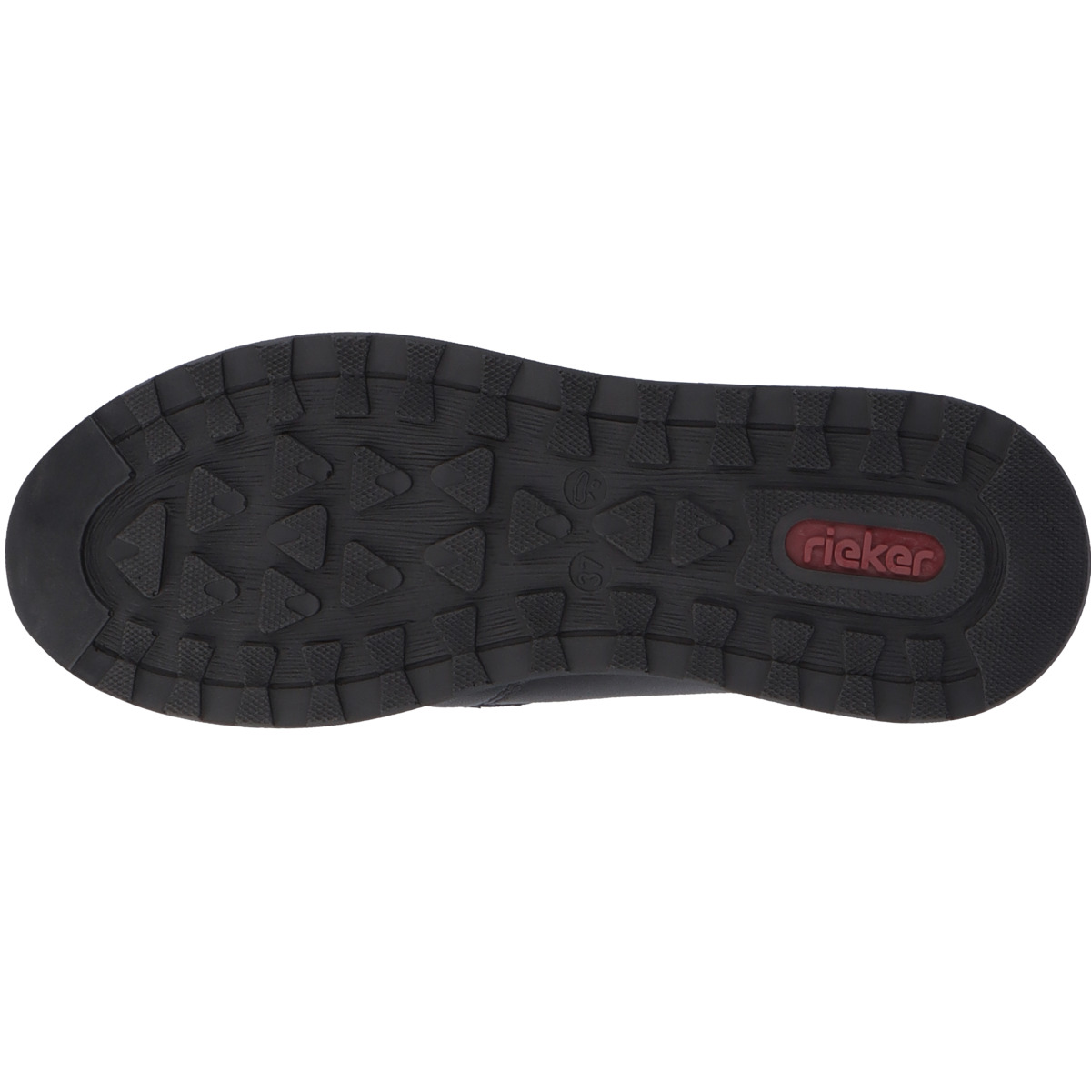Rieker N1452 Boots schwarz
