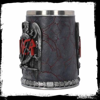 Slayer Bierkrug
