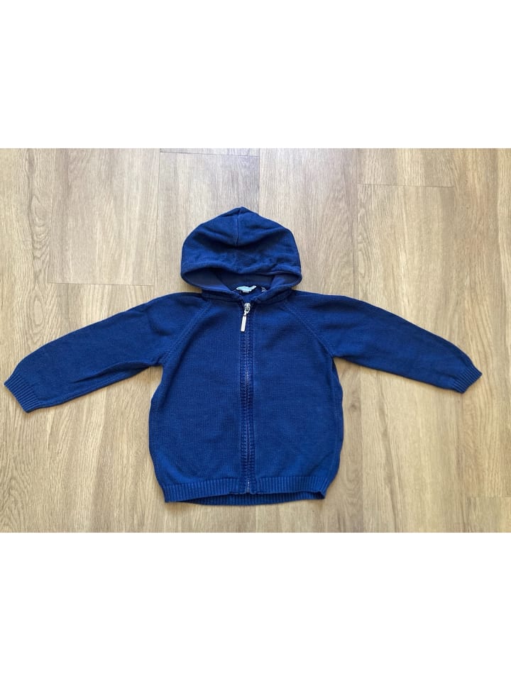 bellybutton Cardigan in Blau günstig kaufen 86/92