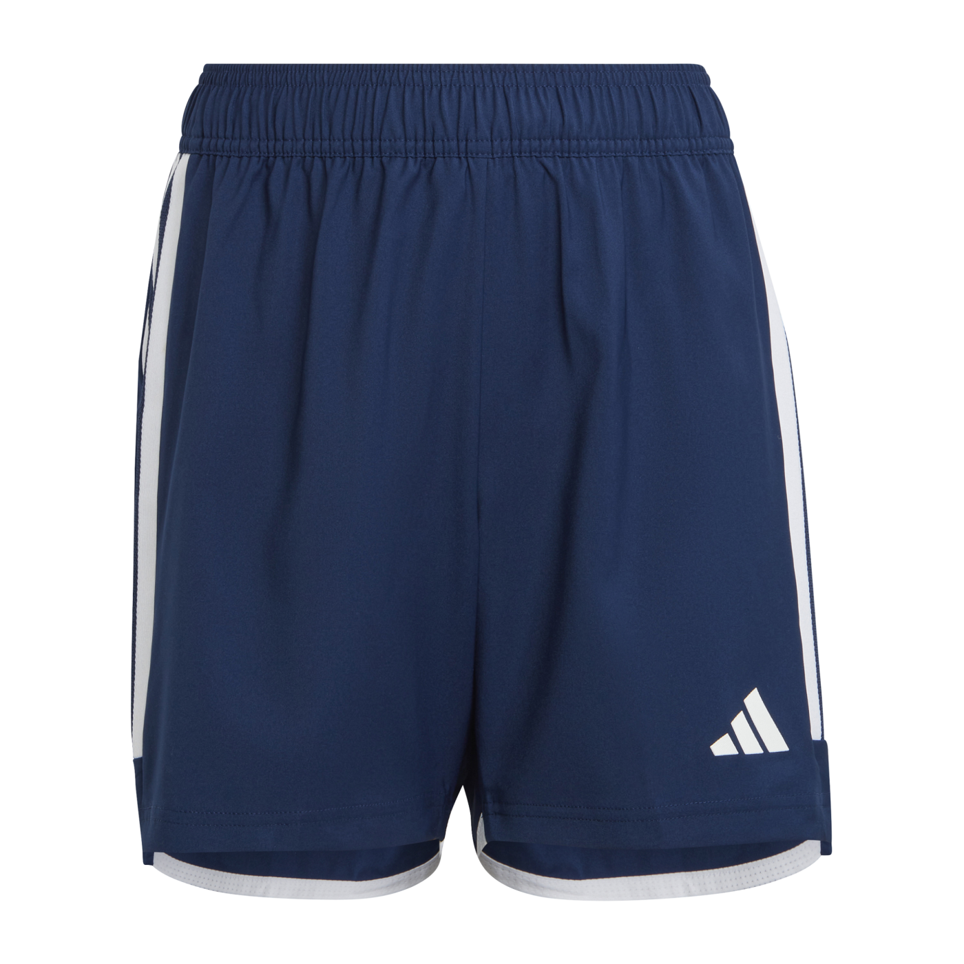 adidas Tiro 23 Competition Short Kids Dunkelblau
