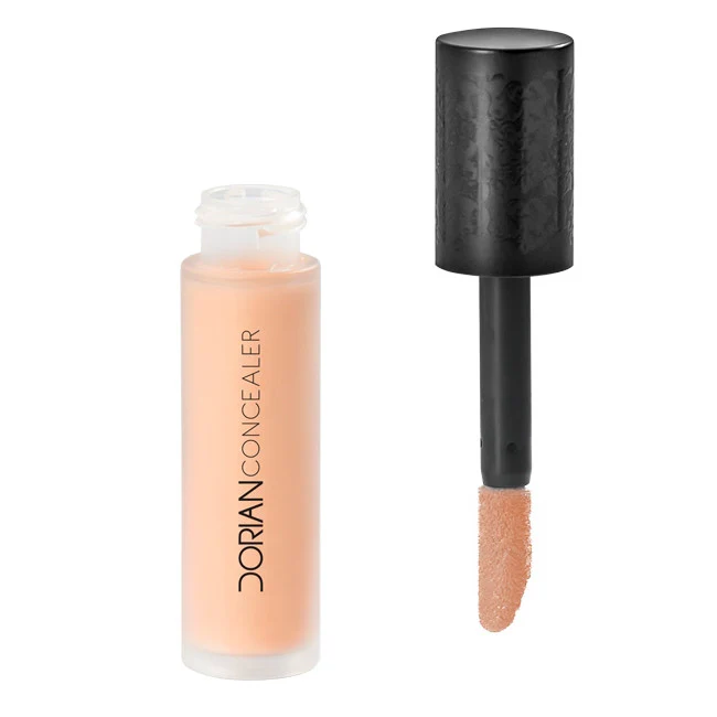 Corrector fluido facial: Corrector Dorian - Corrector
