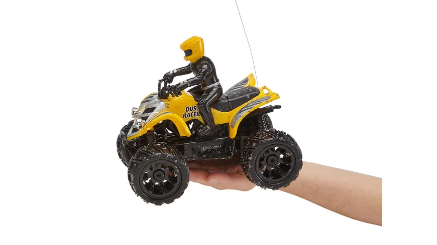 Revell Control 24641 - Quad New Dust Racer