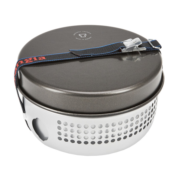 STURMKOCHER KLEIN 27-5, NON-STICK - Spirituskocher