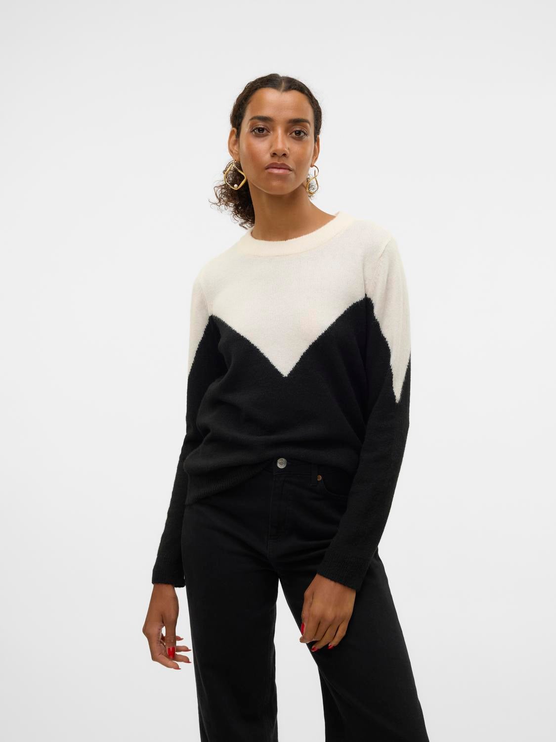 VMPLAZA Pullover