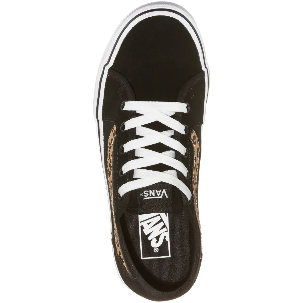 Vans Filmore Decon VN0A45NMA3C1 / schwarz