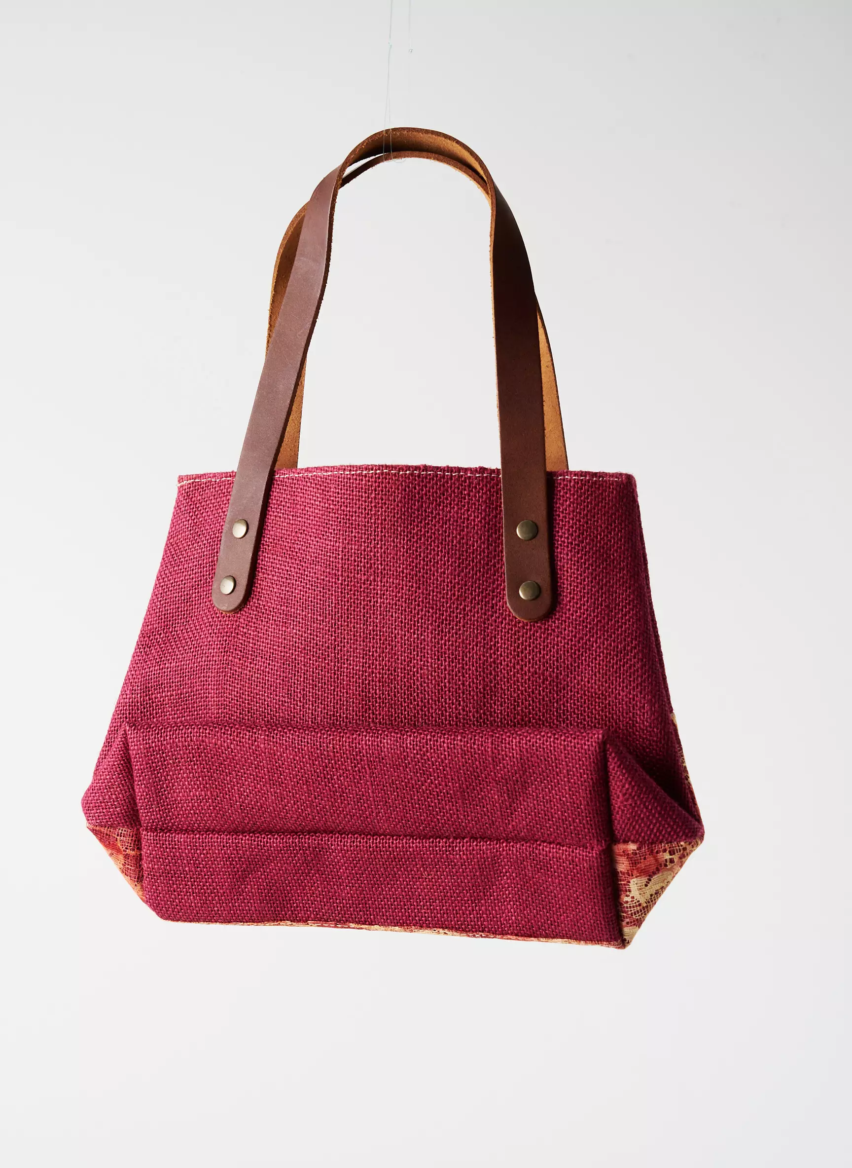Yucatan Sacs Femme couleur rose