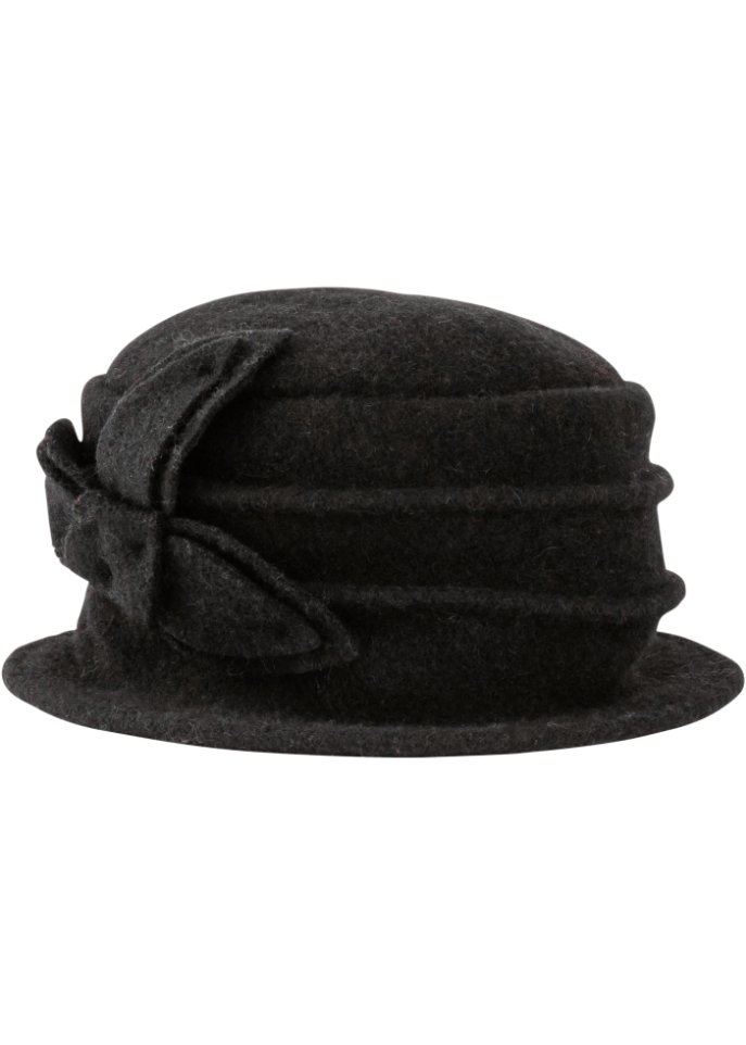 Wollhut