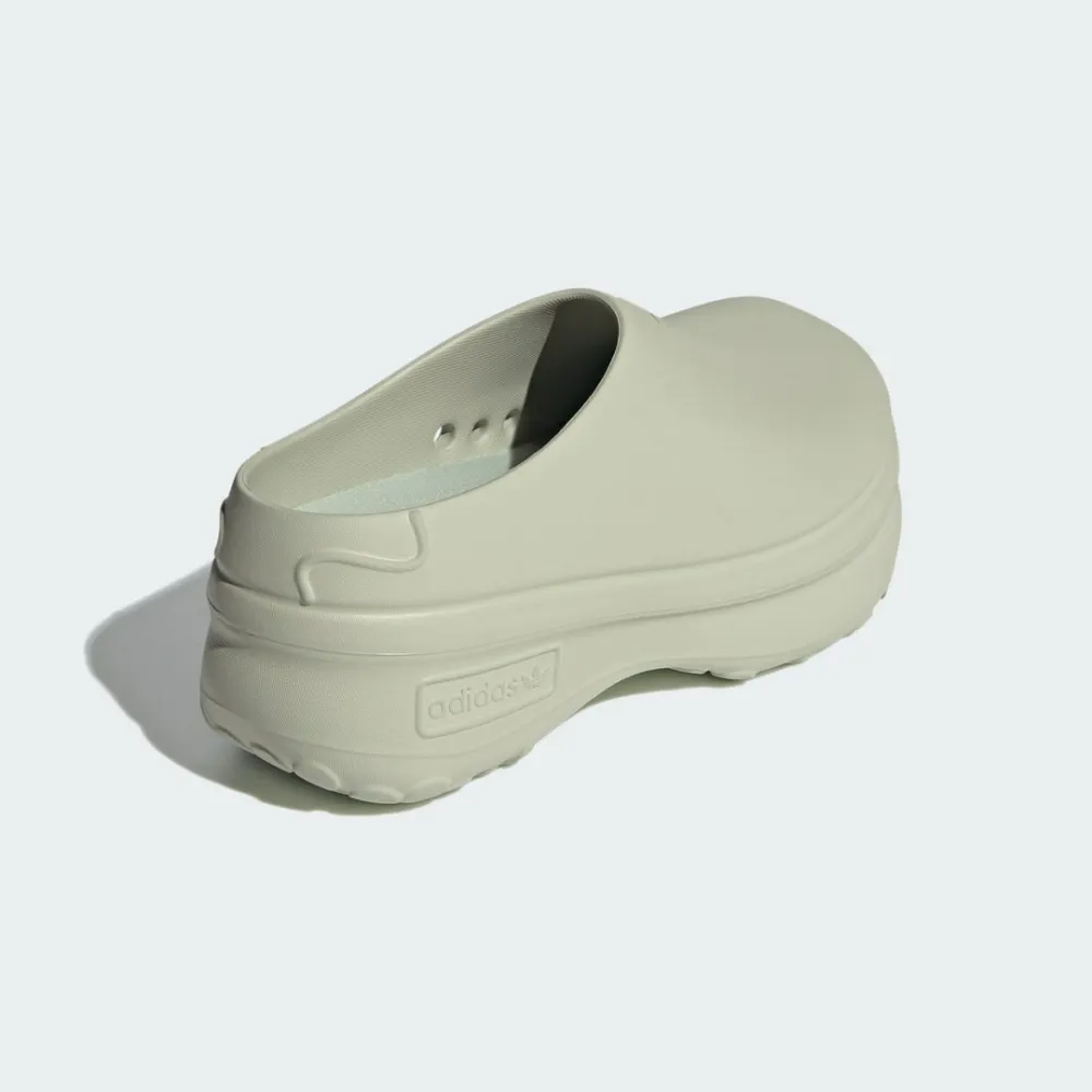 adidas Adifom Stan Mule W IE0478 / grün