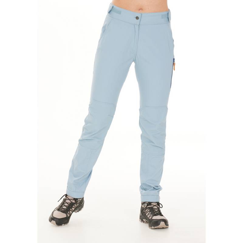Whistler Downey Softshellhose Damen