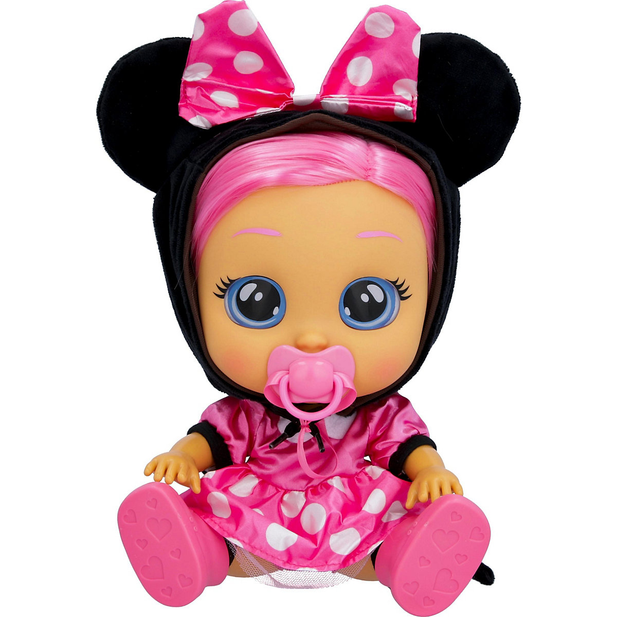 Cry Babies Dressy   Minnie