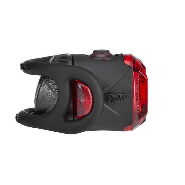HECTO DRIVE STVZO 40 + FEMTO STVZO - Fahrradbeleuchtung