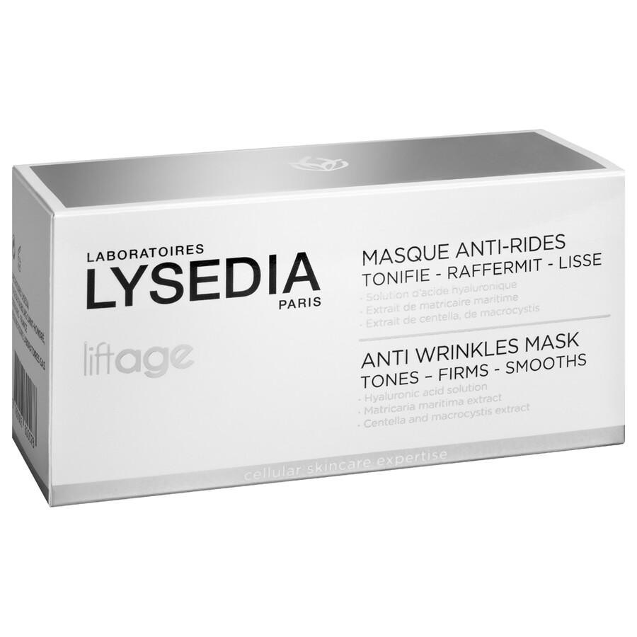 Mask Liftage