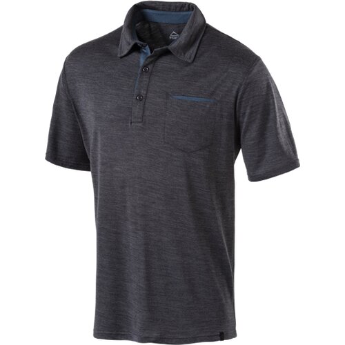 HERREN POLO HENDERSON II