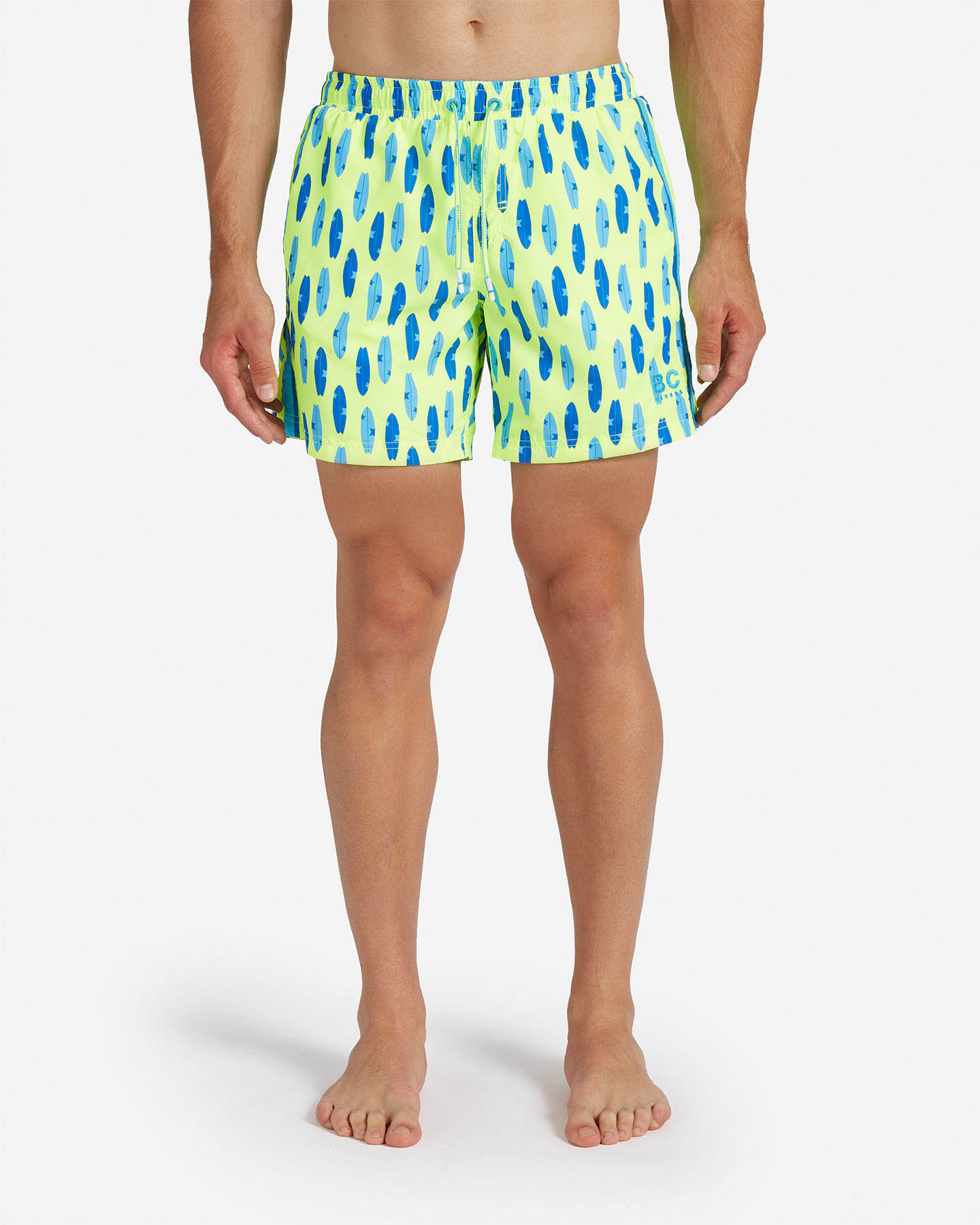 Boxerky Mare Best Company Surf M BCM694S22-VA11