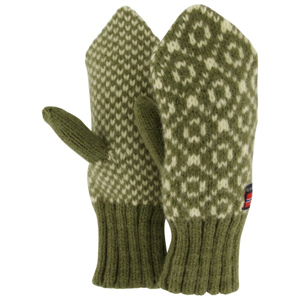 Devold - Svalbard Mitten - Handschuhe