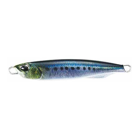 Werpkunstaas jig duo drag metal cast slim 40g