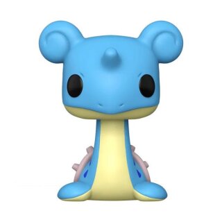 Pokemon Super Sized Jumbo POP! Vinyl Figur Lapras (EMEA) 25 cm