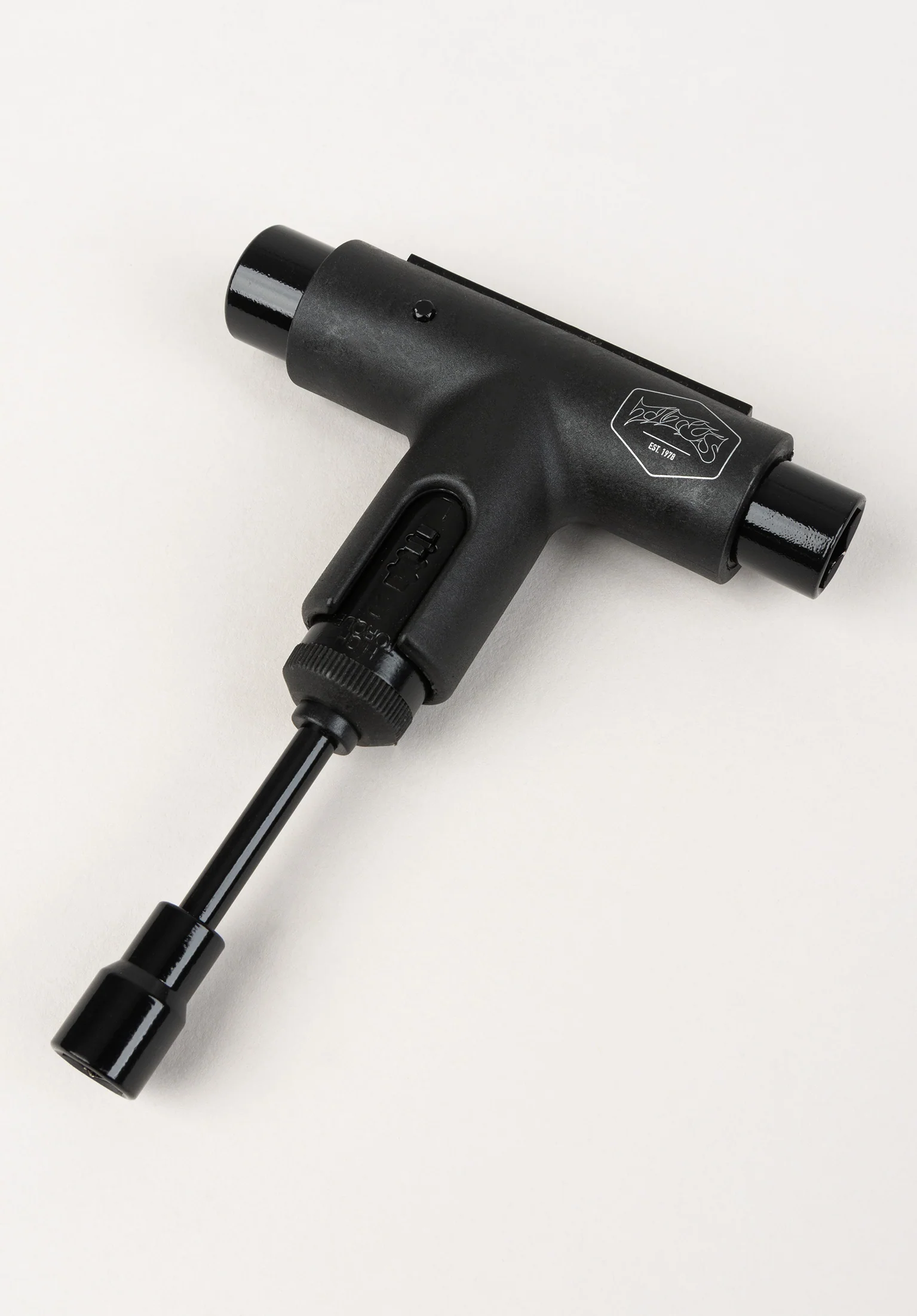x Silver Tool