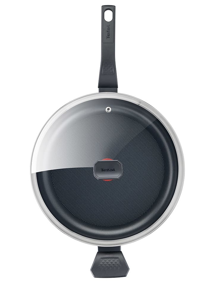 Tefal 2tlg. Set: Schmorpfanne 