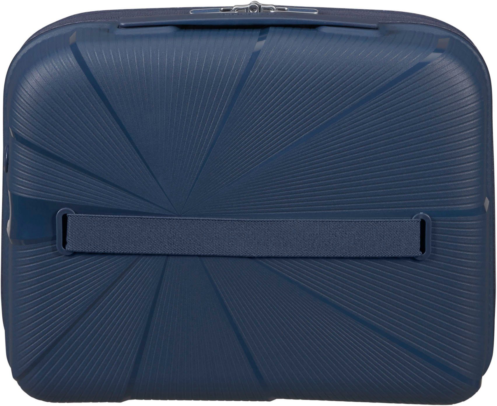 American Tourister® Beautycase Starvibe Beauty Case, navy, 29 cm