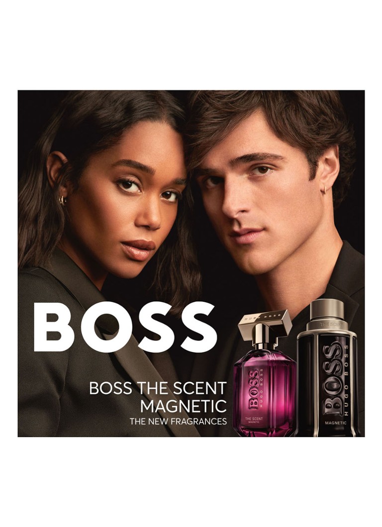 HUGO BOSS BOSS The Scent Magnetic Eau de Parfum