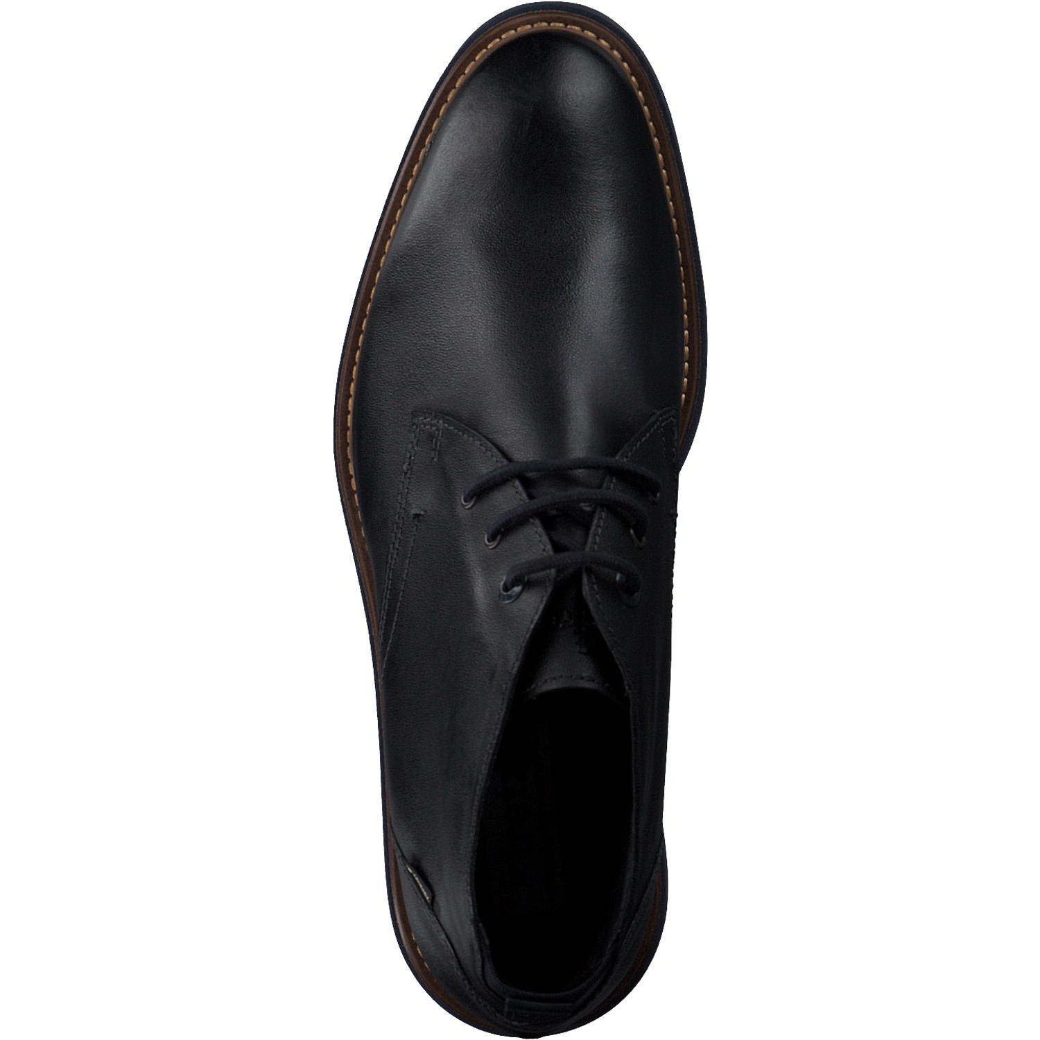Fretzman 69464228, Klassische- & Business Schuhe, Herren, Schwarz