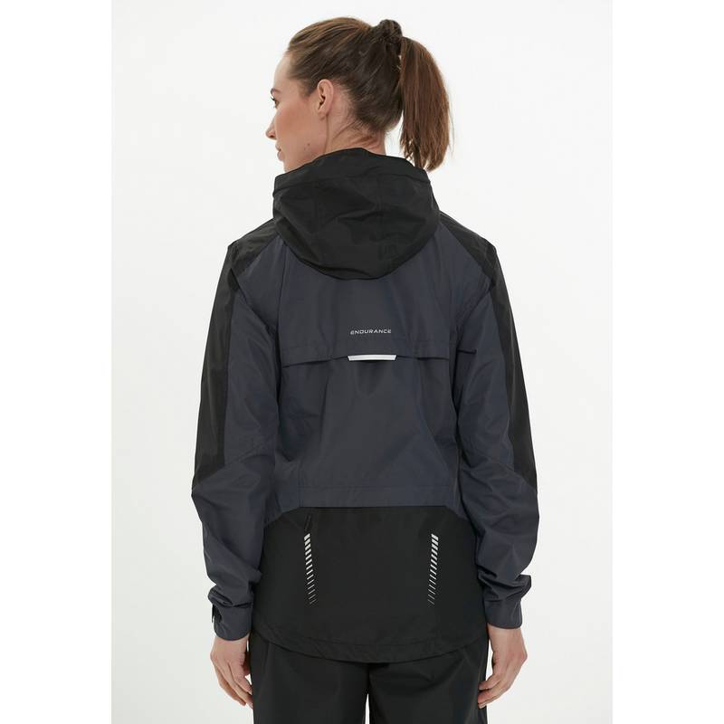 Endurance Vanda Fahrradjacke Damen