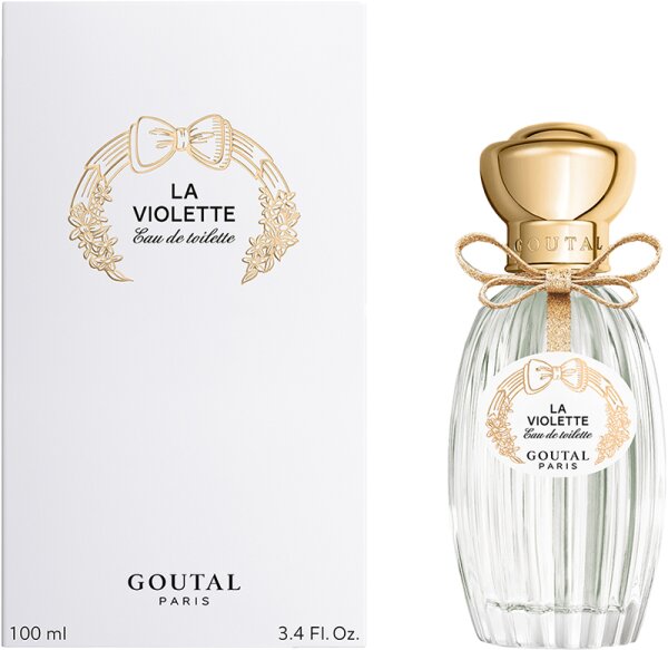 Goutal La Violette Eau de Toilette