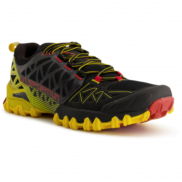 La Sportiva - Bushido II GTX - Trailrunningschuhe