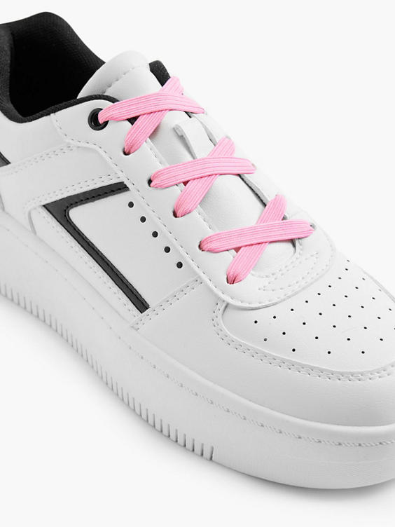 DEICHMANN 12-teiliges Gummisenkel Set