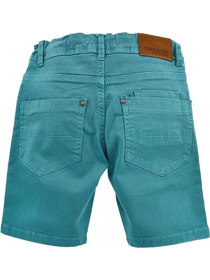 Bondi Bermudas in Petrol günstig kaufen 152