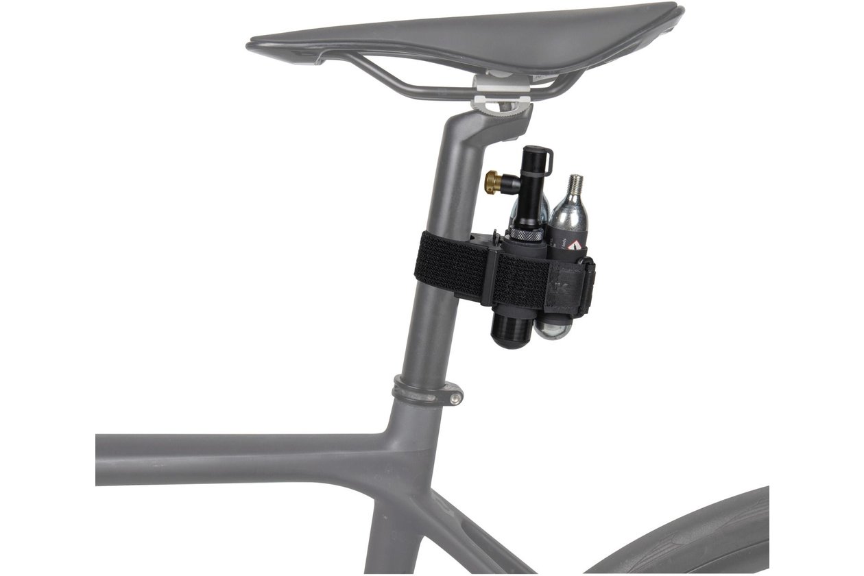 Topeak Tubi Master X Tubeless Reparaturset mit 25g CO2-Kartusche