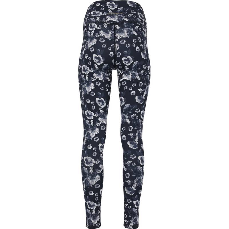 Endurance Wennie Tights Damen