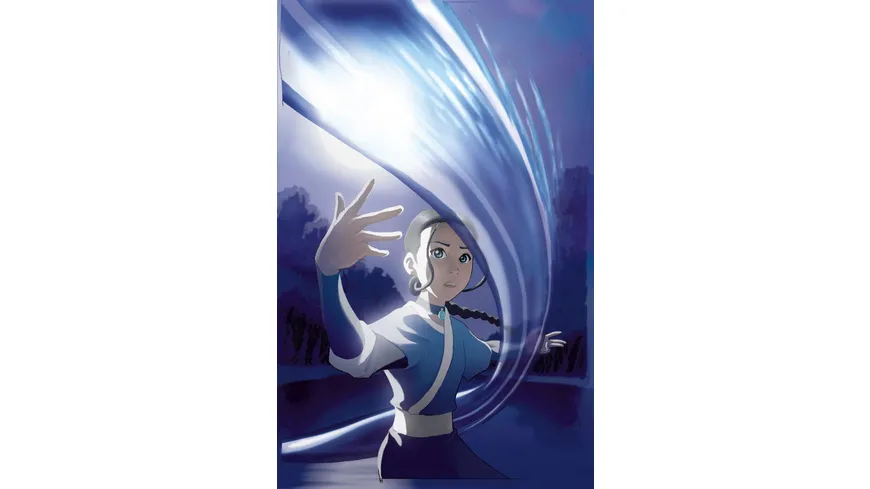 Avatar - Der Herr der Elemente: Die komplette Serie  [9 BRs]
