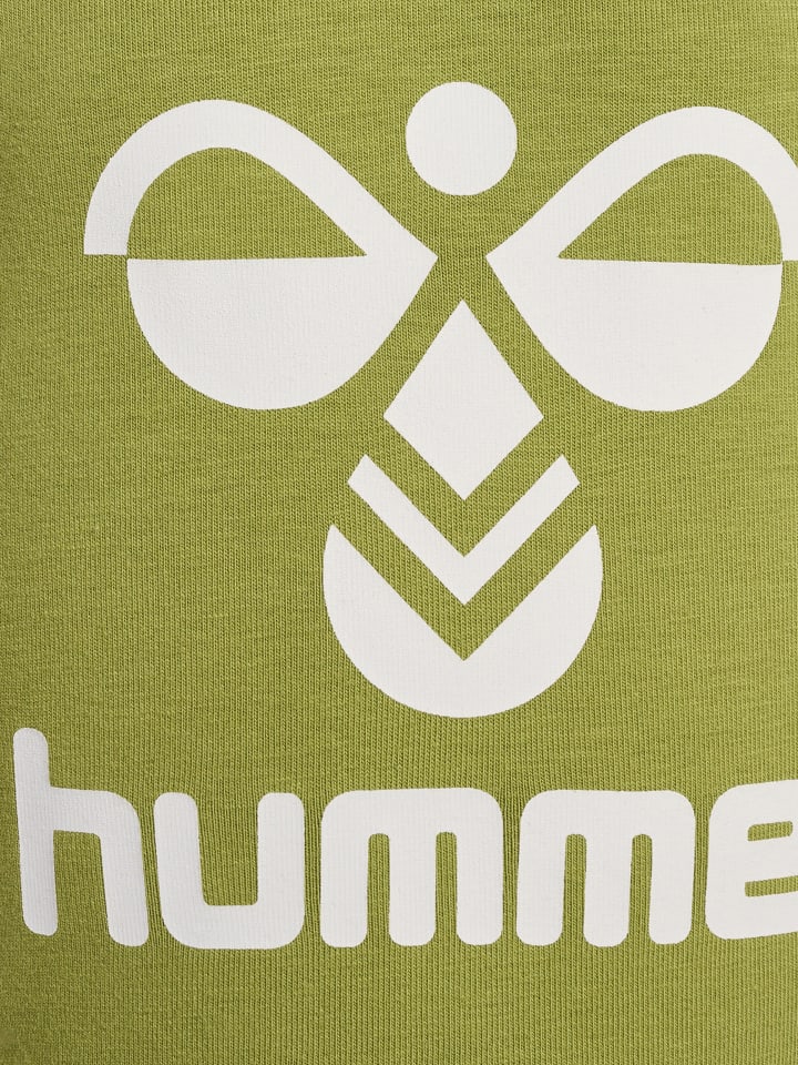 Hummel Hummel Strampler Hmldream Mädchen in GREEN OLIVE günstig kaufen