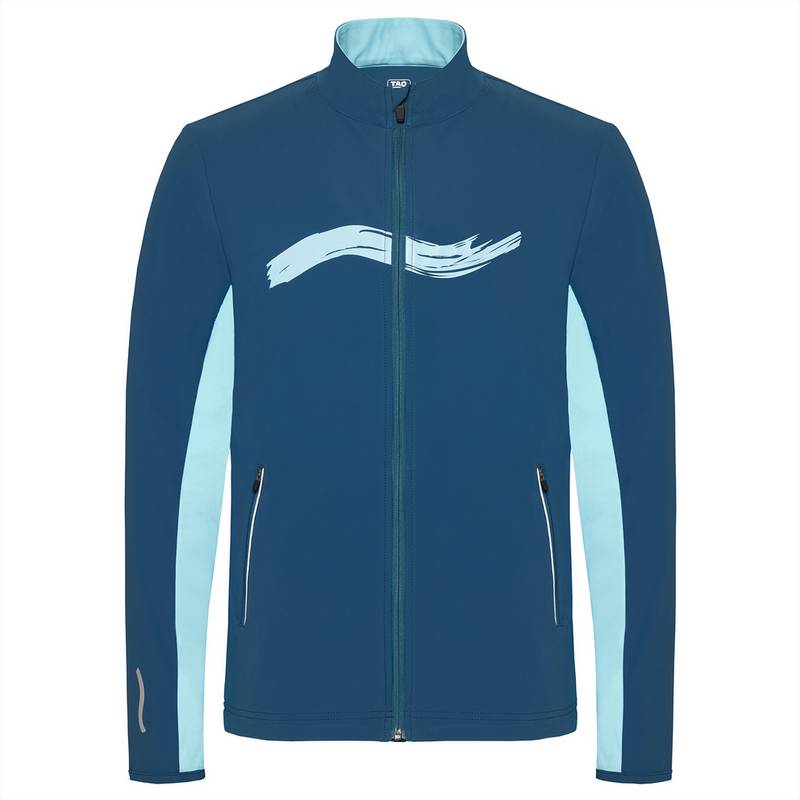 TAO EVEN Laufjacke Herren