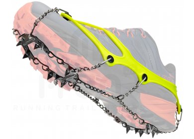 Nortec Micro crampons Fast