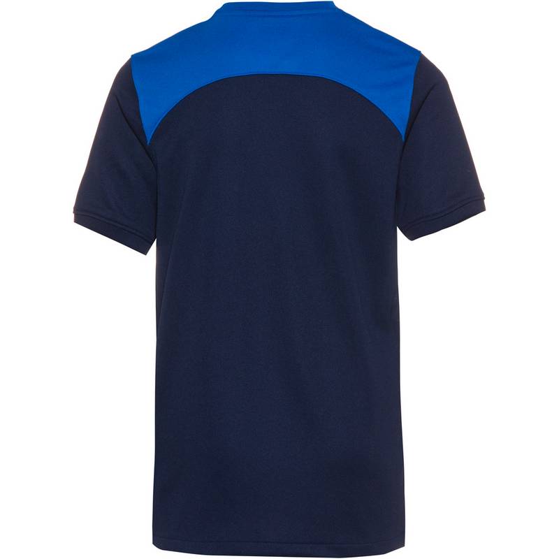 Nike Hertha BSC 22-23 Auswärts Teamtrikot Kinder