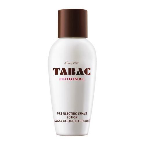 Tabac Original Pre Electric Shave Lotion Shaving 150 ml