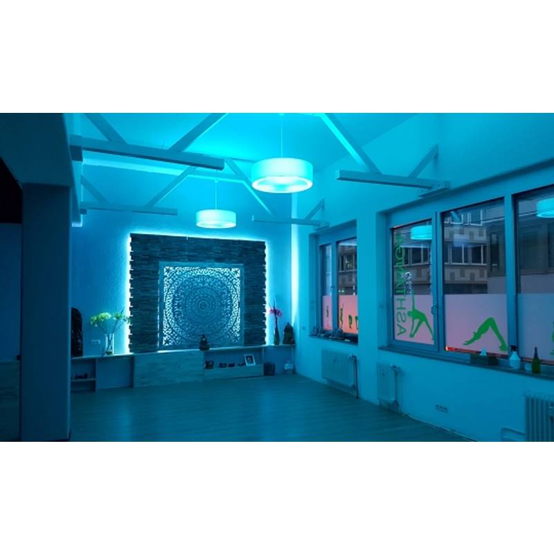 Erlebnis Ashtanga Yoga Studioticket