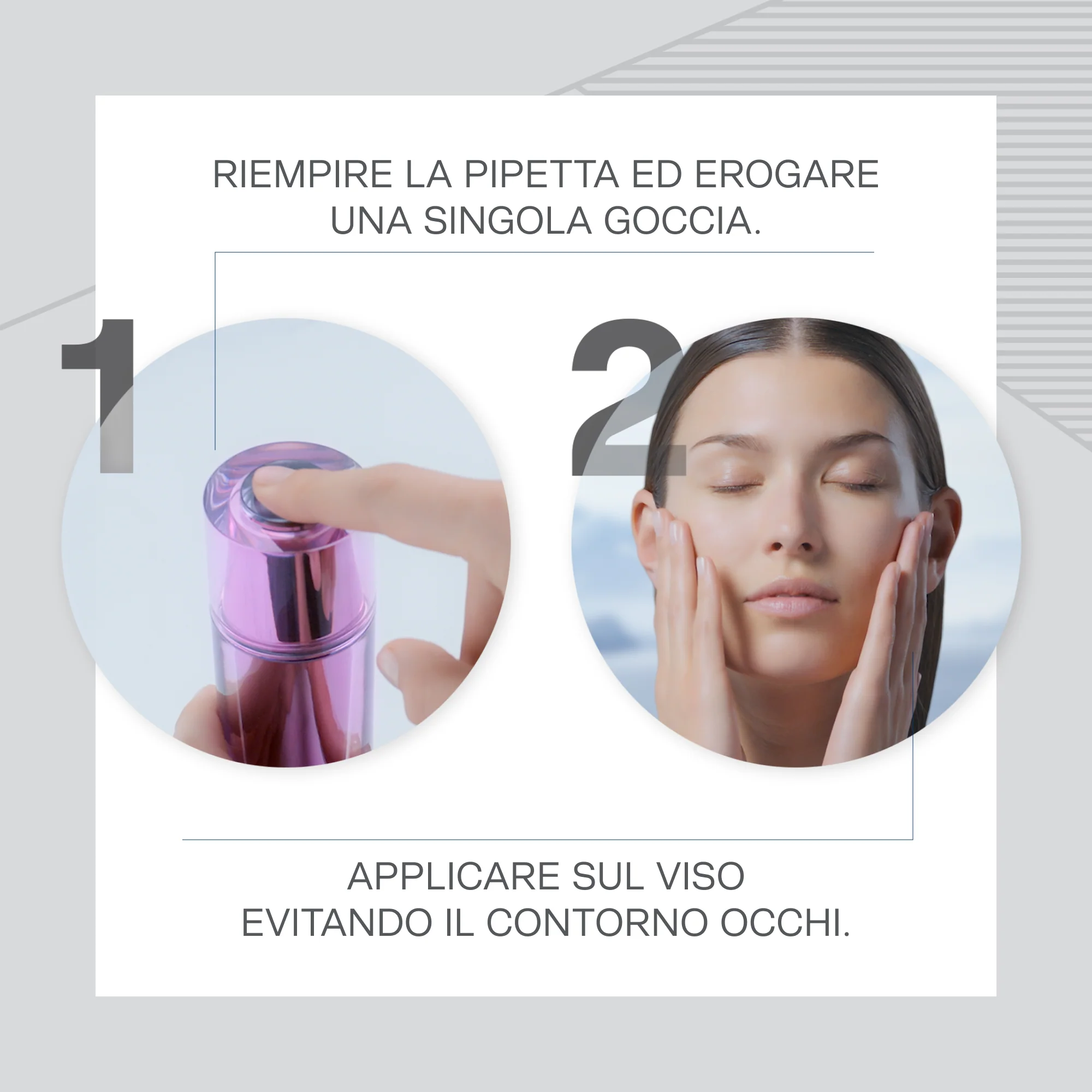 Ritka szérumok és esszenciák Haute-Rejuvenation Elixir ránctalanító szérum - Ránctalanító arcszérum