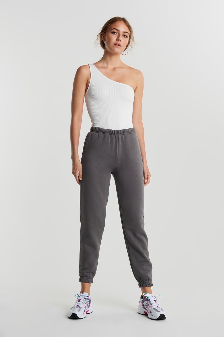 Basic sweatpants