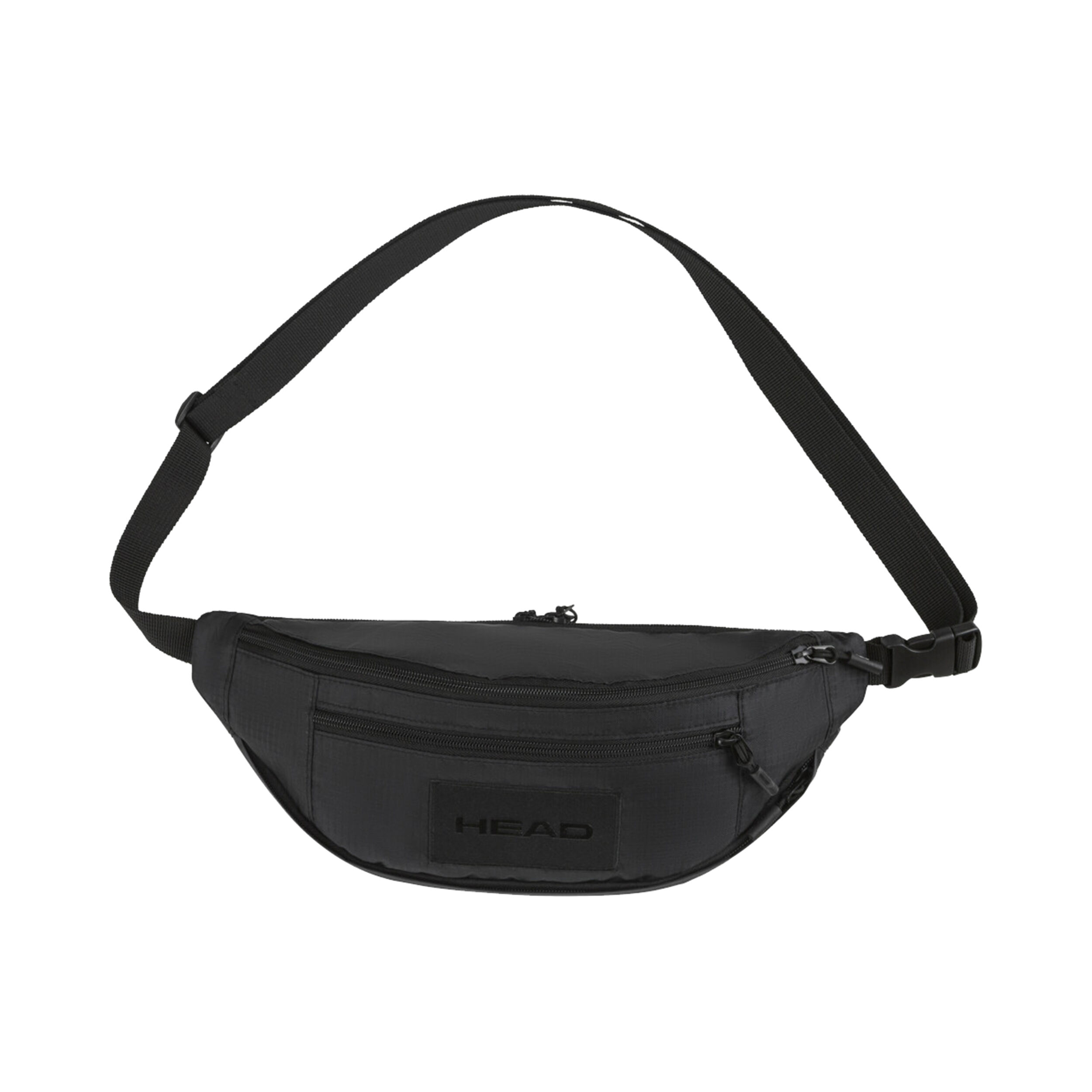 Pro 28L Umhängetasche - Schwarz