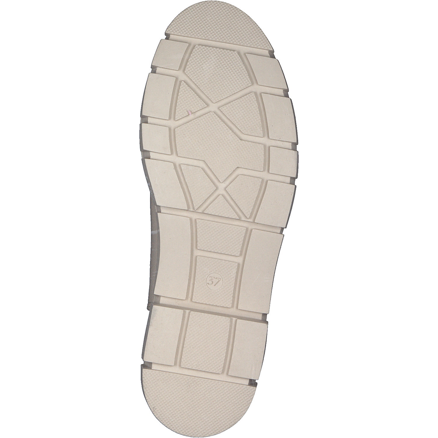 Marco Tozzi 25410, Stiefeletten, Damen, Beige