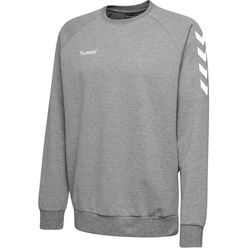 hummel HMLGO KIDS COTTON SWEATSHIRT Sweatshirt Kinder
