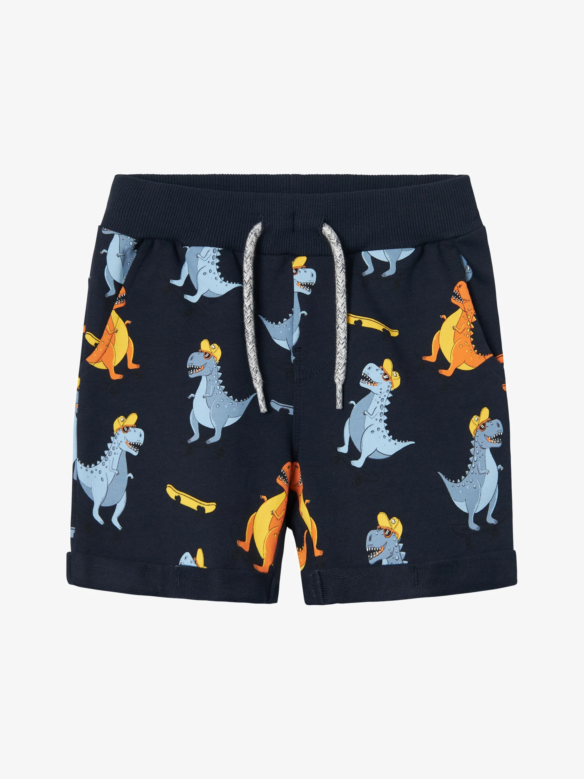 Nómbralo NMMVERMO AOP NOOS - Pantalones deportivos