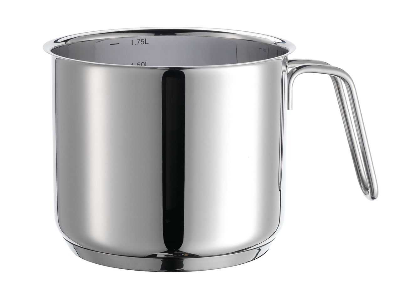 Mäser Serie Varuna, Milchtopf 14 cm