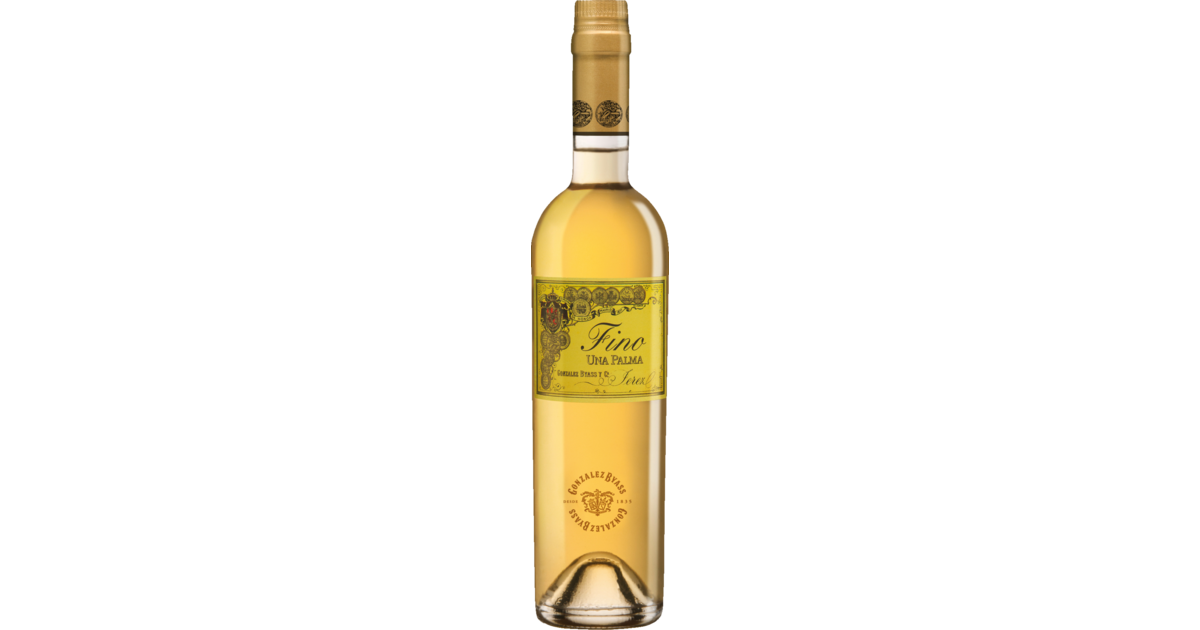 Una Palma Fino