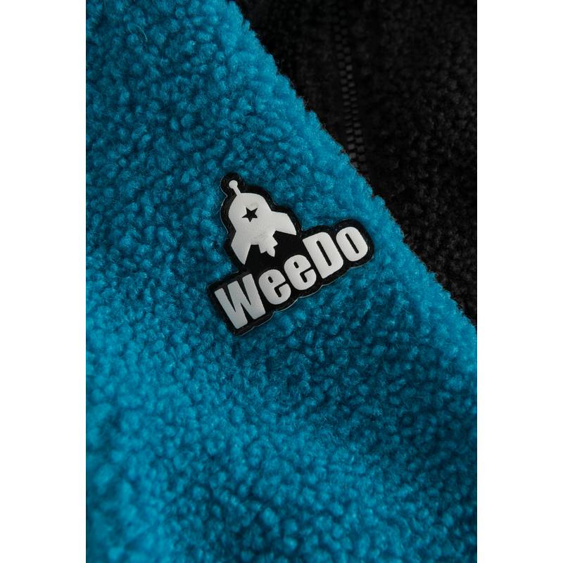 WeeDo B-MONDO Monster Jumpsuit Kinder