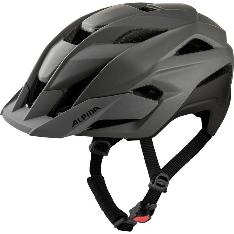 ALPINA STAN MIPS Helm